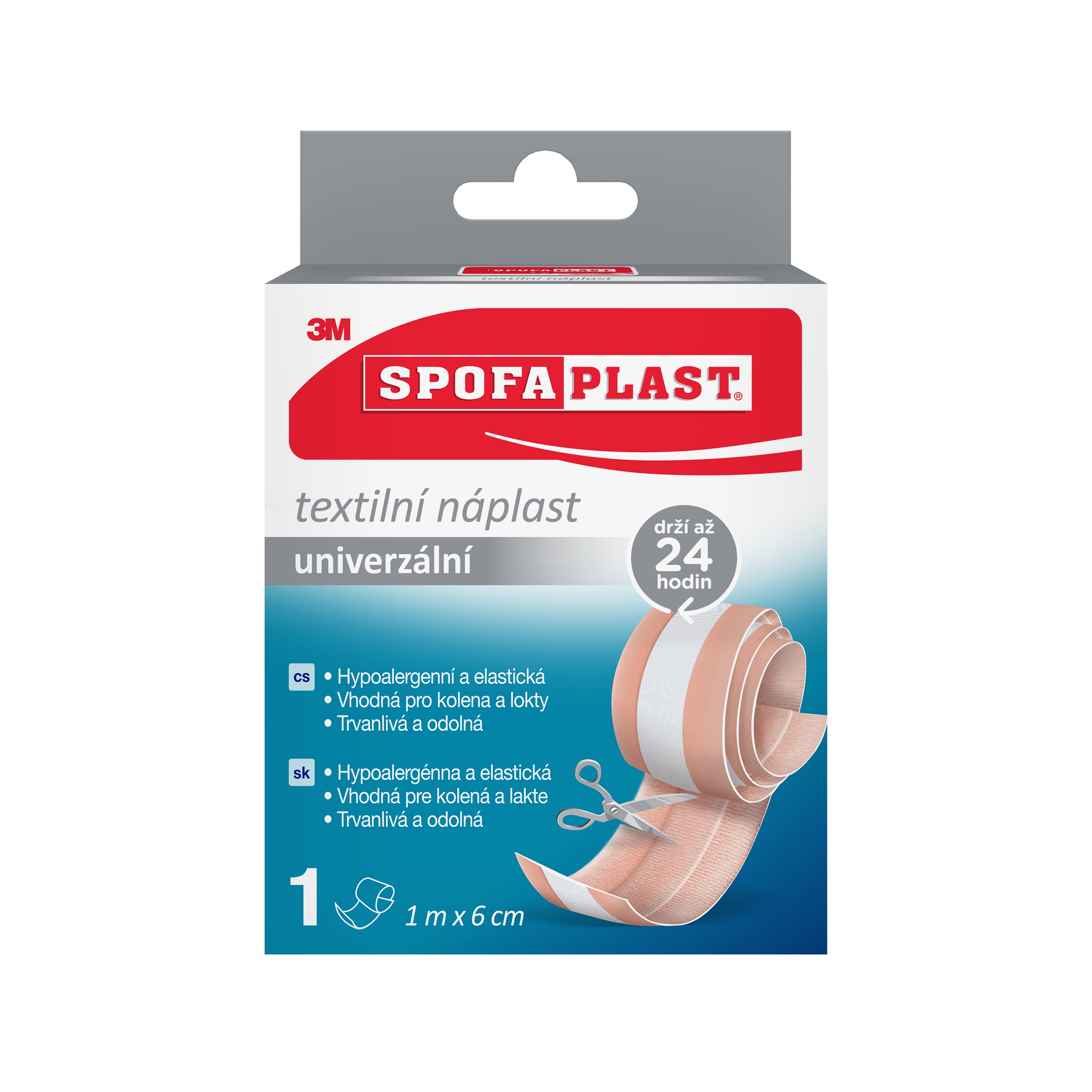 Spofaplast 154